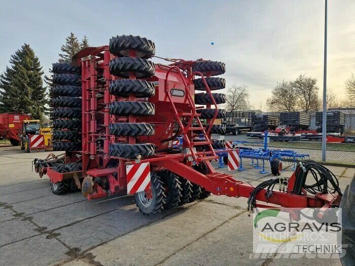 Horsch PRONTO 7 DC Mibzerler
