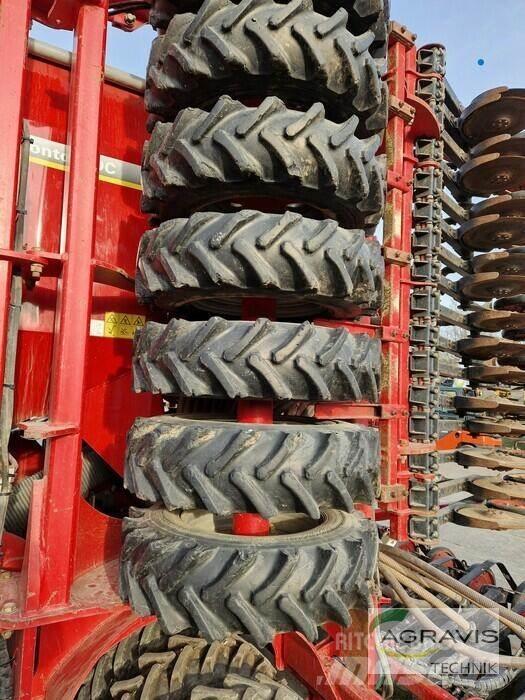 Horsch PRONTO 7 DC Mibzerler