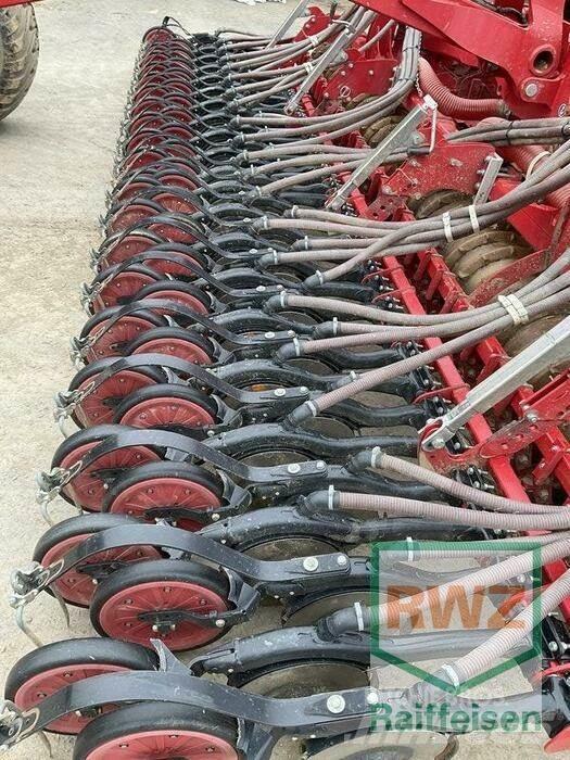 Horsch Pronto KR 6 Kombine hububat mibzerleri