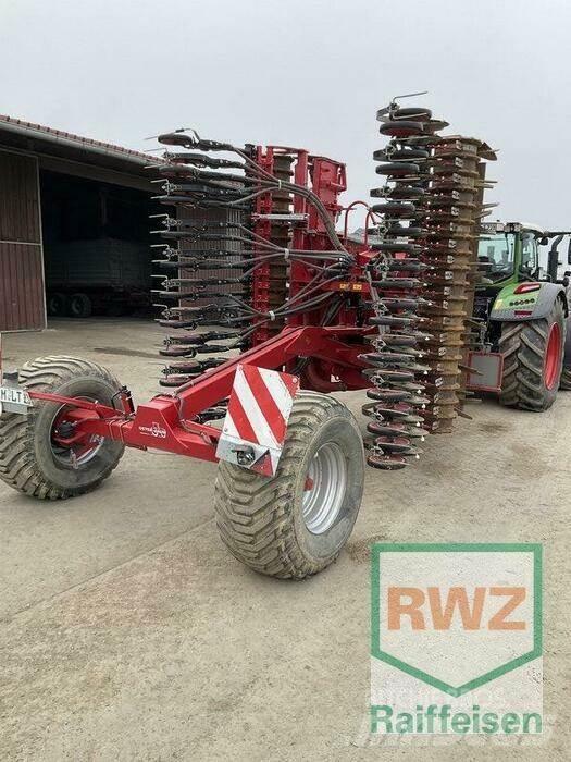 Horsch Pronto KR 6 Kombine hububat mibzerleri