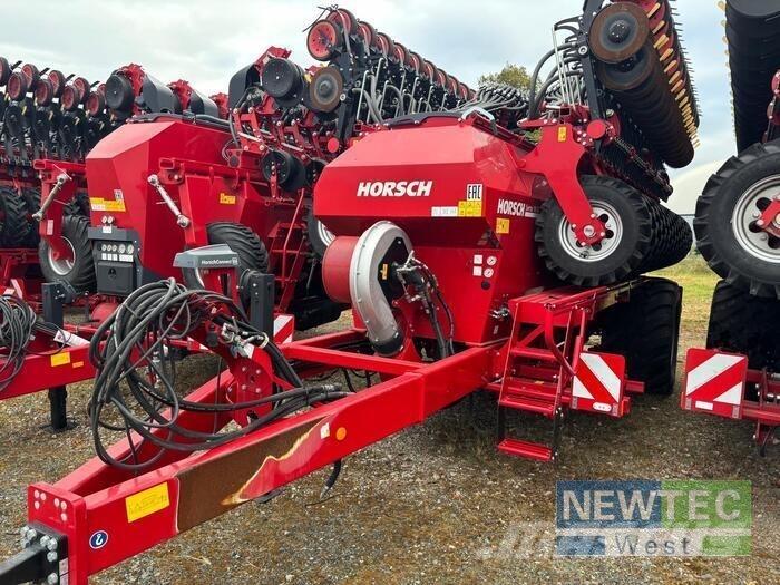 Horsch SERTO 10 SC Mibzerler