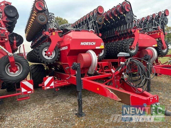 Horsch SERTO 10 SC Mibzerler