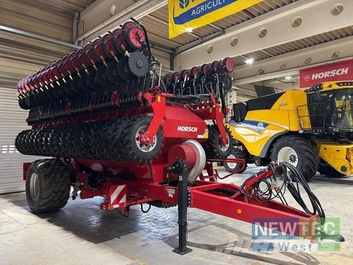 Horsch SERTO 12 SC Mibzerler