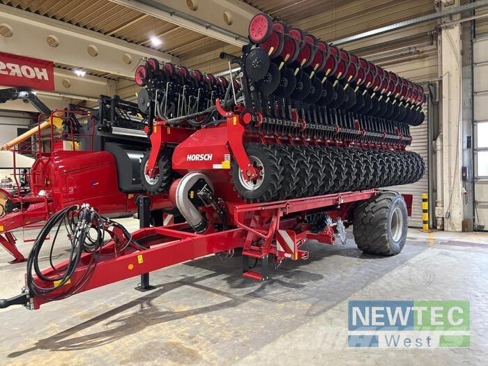 Horsch SERTO 12 SC Mibzerler