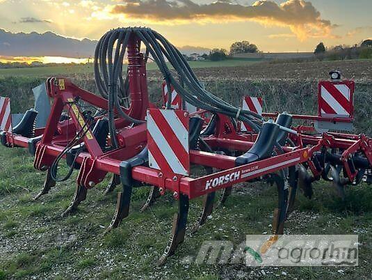 Horsch TERRANO 3.5FX Üniversal ekim makinasi