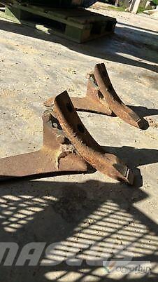 Horsch TERRANO 3.5FX Üniversal ekim makinasi