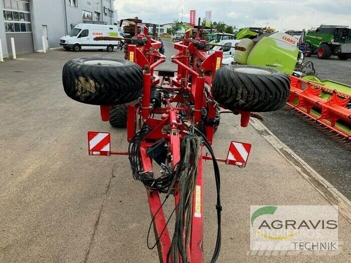 Horsch TERRANO 4.4 GX Tirmiklar