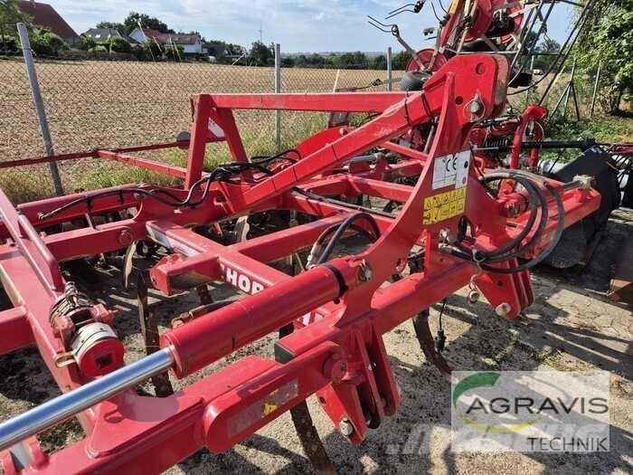 Horsch TERRANO 4 FX Kültivatörler