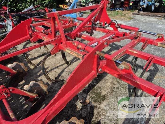 Horsch TERRANO 4 FX Kültivatörler