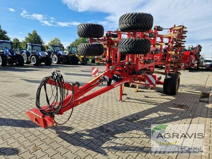 Horsch TERRANO 5.3 GX Kültivatörler