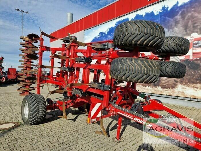 Horsch TERRANO 5.3 GX Kültivatörler