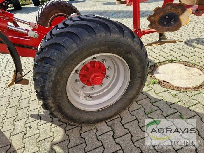 Horsch TERRANO 5.3 GX Kültivatörler