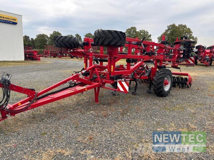 Horsch TERRANO 5 FM Kültivatörler