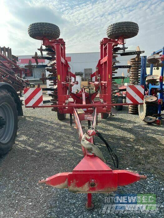 Horsch TERRANO 5 FX Kültivatörler