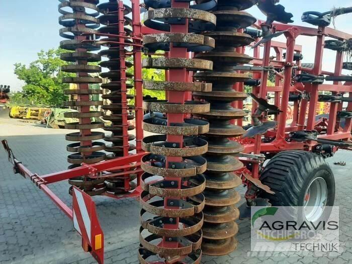 Horsch TERRANO 6.3 GX Kültivatörler