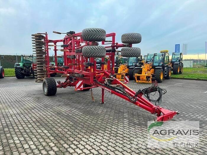 Horsch TERRANO 6.4 GX Kültivatörler