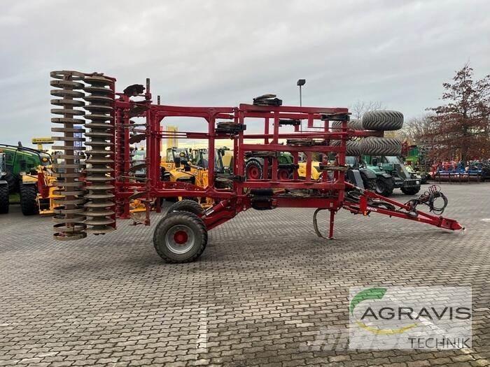 Horsch TERRANO 6.4 GX Kültivatörler