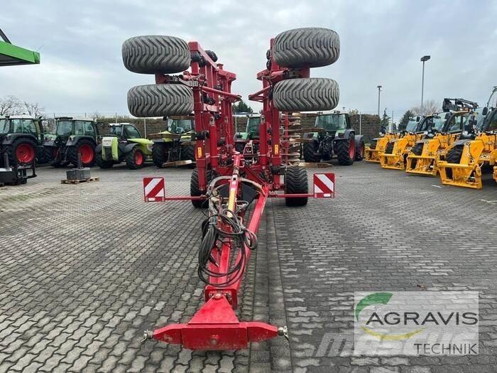 Horsch TERRANO 6.4 GX Kültivatörler