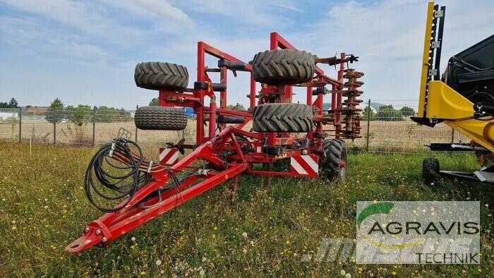 Horsch TERRANO 6 FM Kültivatörler