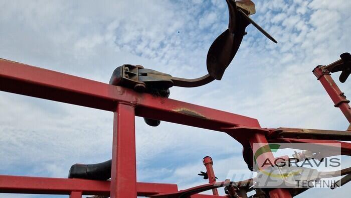 Horsch TERRANO 6 FM Kültivatörler