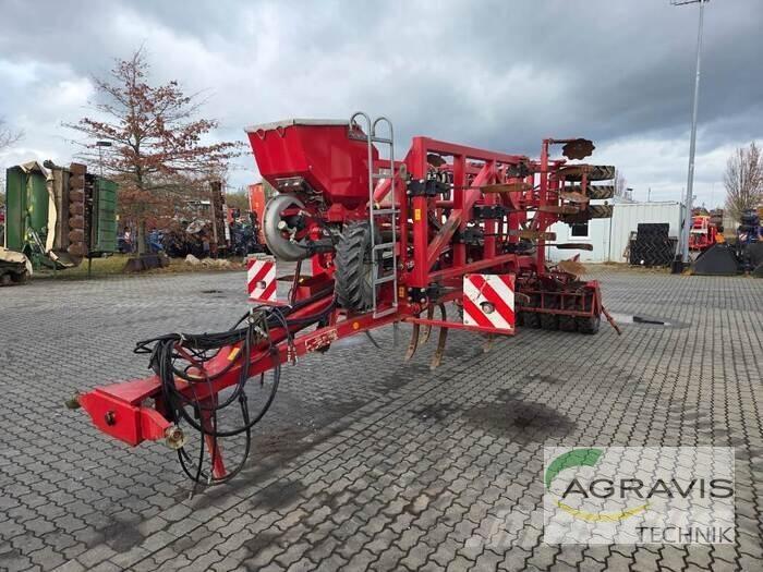 Horsch TIGER 4 AS Mibzerler