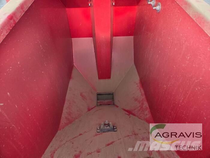 Horsch TIGER 4 AS Mibzerler