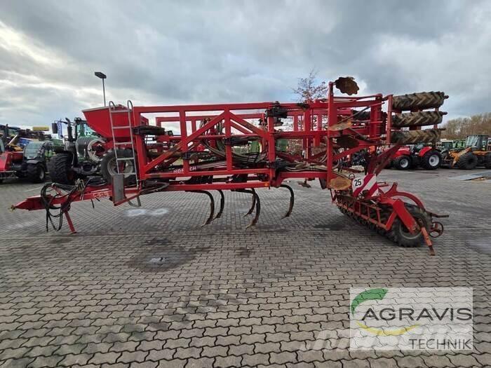 Horsch TIGER 4 AS Mibzerler
