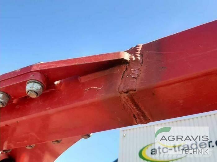 Horsch TIGER 4 MT Kültivatörler