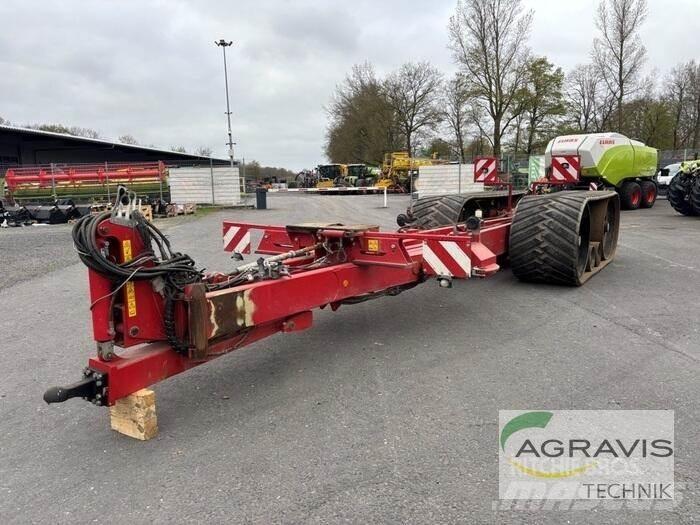 Horsch TRAILER LIFT Diger römorklar