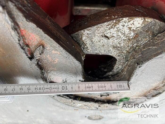 Horsch TRAILER LIFT Diger römorklar