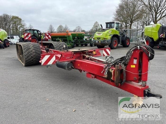 Horsch TRAILER LIFT Diger römorklar