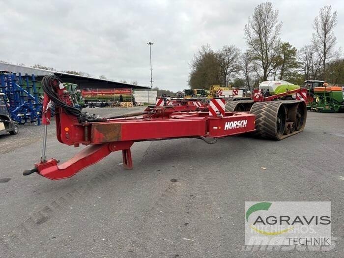 Horsch TRAILER LIFT Diger römorklar