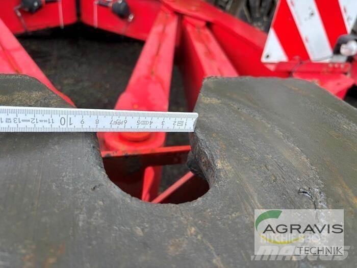 Horsch TRAILER LIFT Diger römorklar