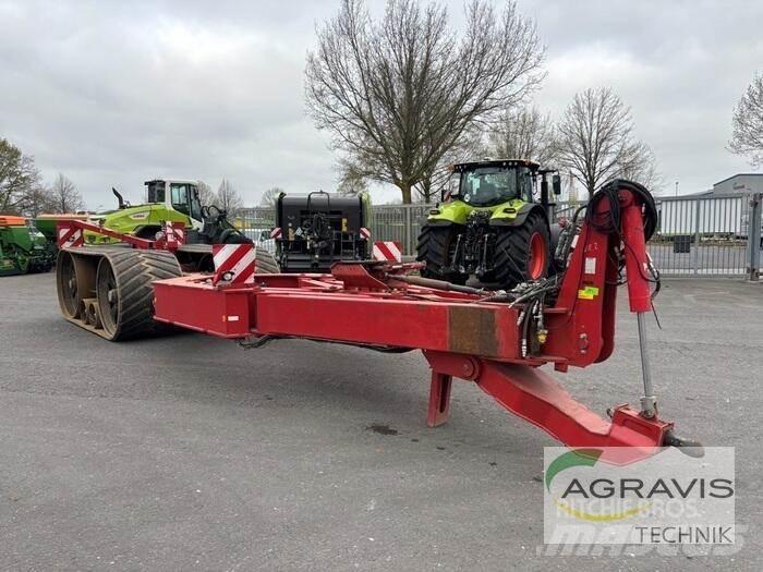 Horsch TRAILER LIFT Diger römorklar