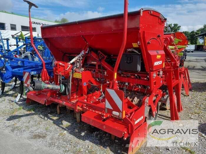Horsch VERSA 3 KR Mibzerler