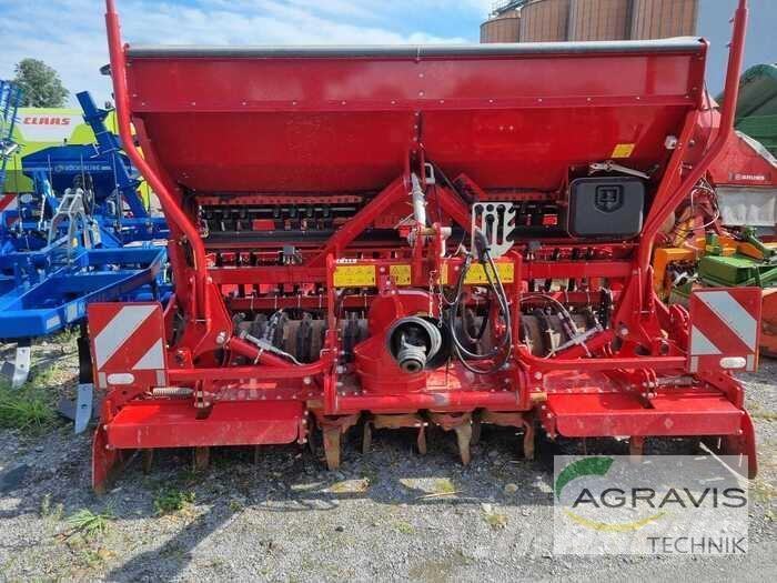 Horsch VERSA 3 KR Mibzerler