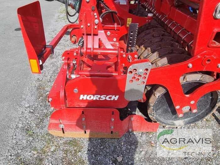 Horsch VERSA 3 KR Mibzerler