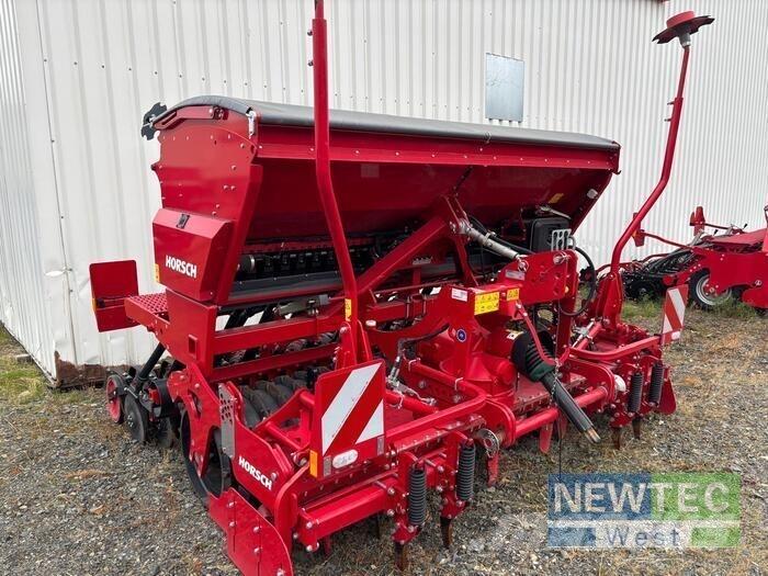 Horsch VERSA 3 KR Mibzerler