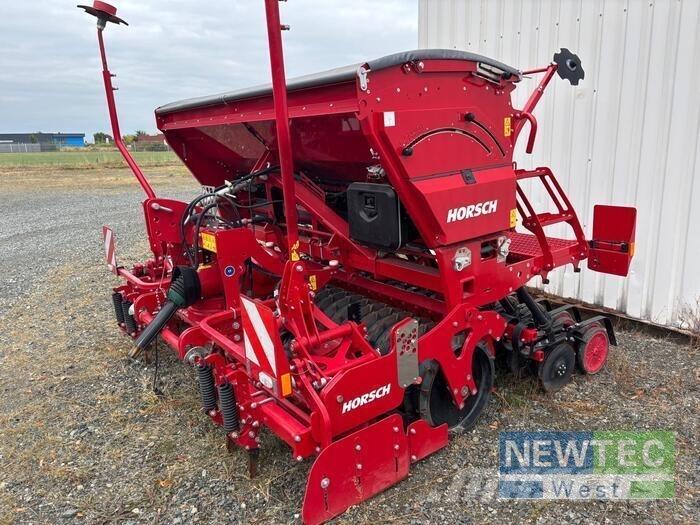 Horsch VERSA 3 KR Mibzerler