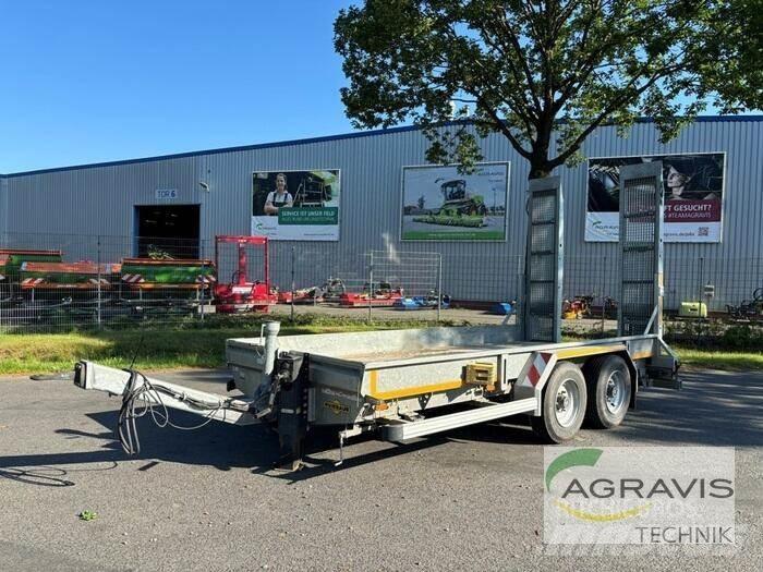 Humbaur HS 10 50 20 BS Diger römorklar