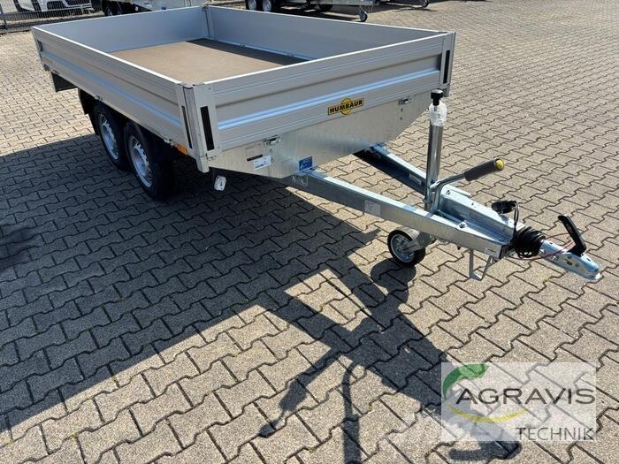 Humbaur HT 20 31 16 Diger römorklar
