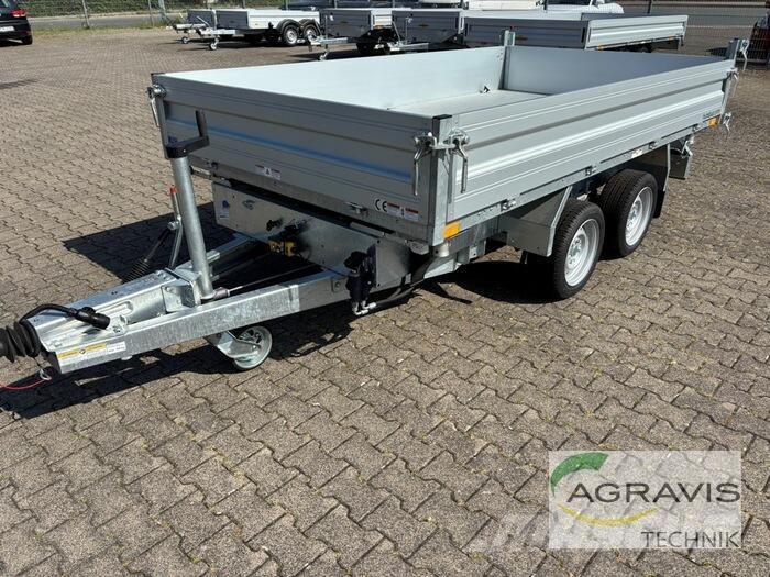 Humbaur HTK 3000.31 Diger römorklar