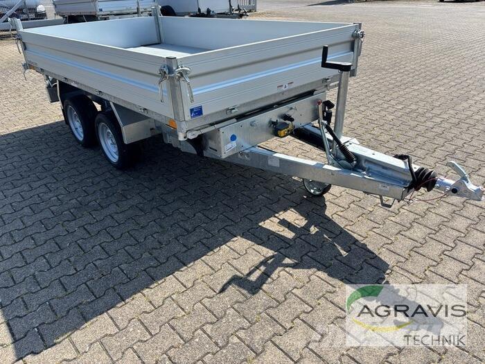 Humbaur HTK 3000.31 Diger römorklar