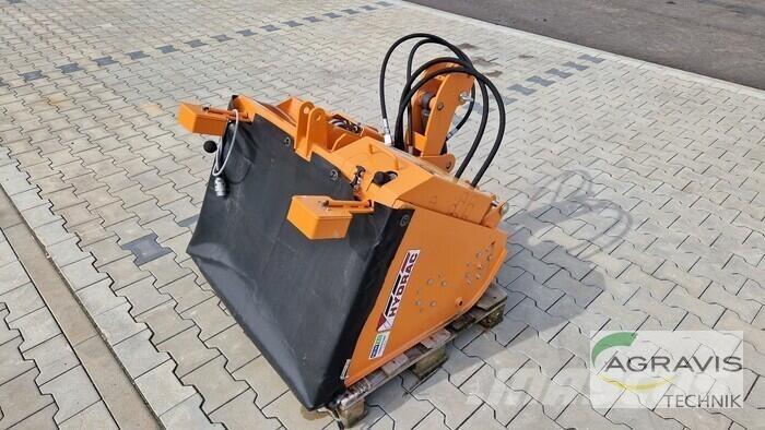 Hydrac SL-1000-R Diger kar ve yol makinalari