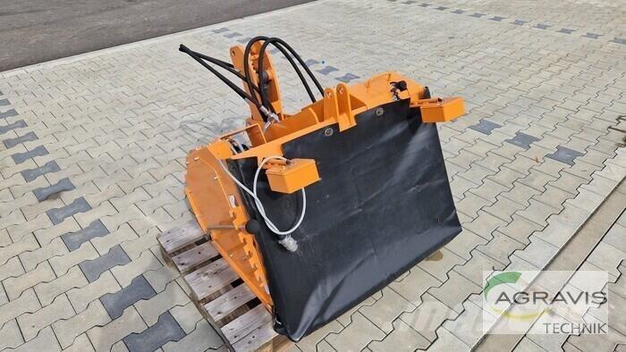 Hydrac SL-1000-R Diger kar ve yol makinalari