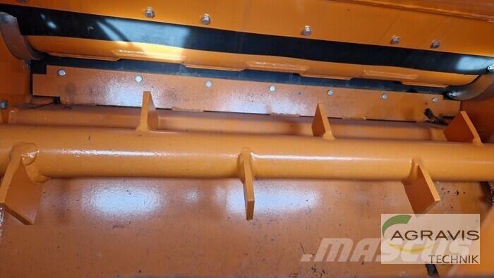 Hydrac SL-1000-R Diger kar ve yol makinalari