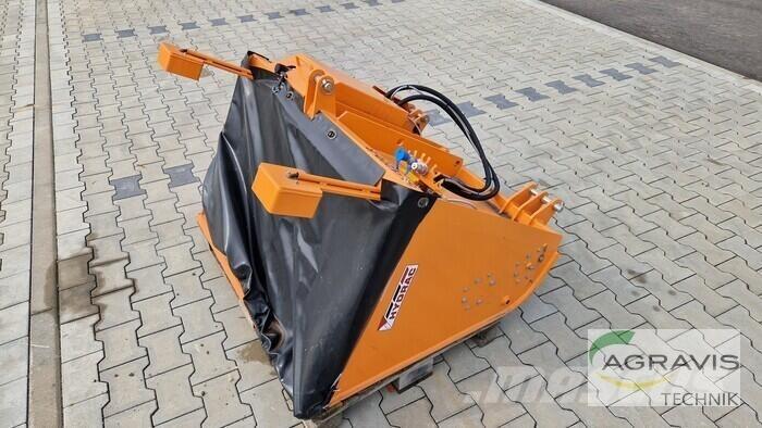 Hydrac SL-1200-R Diger kar ve yol makinalari