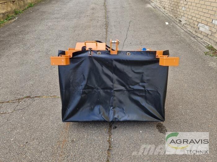 Hydrac SL-1200-R Diger kar ve yol makinalari