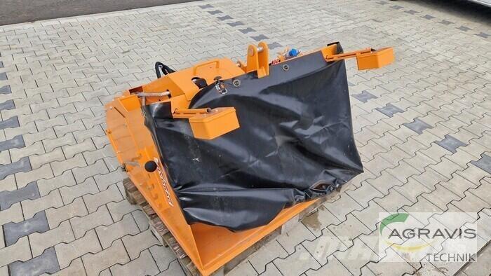 Hydrac SL-1200-R Diger kar ve yol makinalari