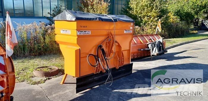 Hydrac TN-1400-R Diger kar ve yol makinalari